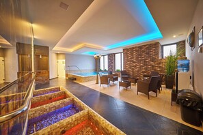 Spa - Hotel Queens (Marianske Lazne)