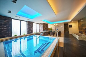 Massagens com pedras quentes, massagens desportivas