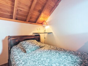 2 slaapkamers, gratis wifi