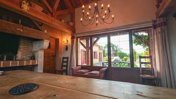 Intérieur