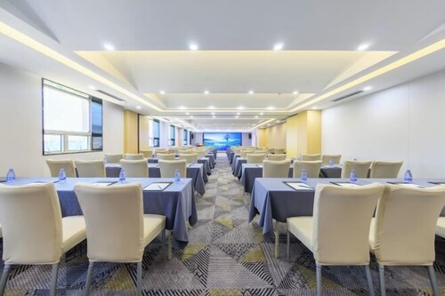 RGHCM Garden Resorts