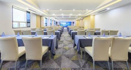 RGHCM Garden Resorts