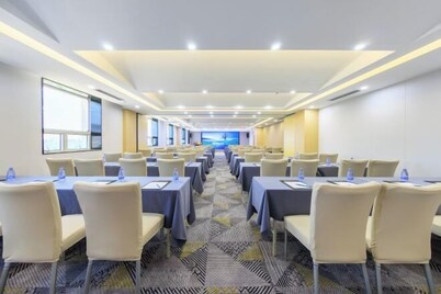 RGHCM Garden Resorts