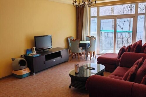 RGHCM Garden Resorts