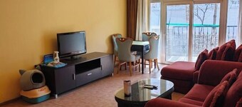 RGHCM Garden Resorts