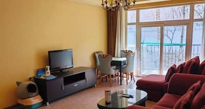 RGHCM Garden Resorts