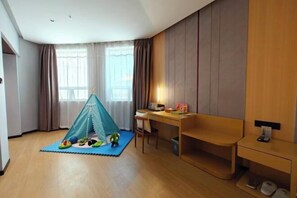 Room - RGHCM Garden Resorts (Beijing)