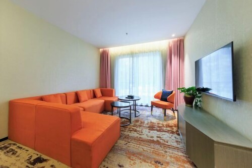 RGHCM Garden Resorts