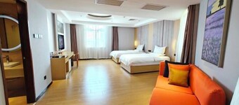 RGHCM Garden Resorts