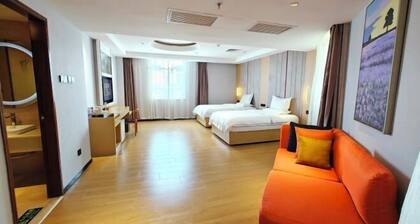 RGHCM Garden Resorts