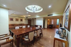 Room - RGHCM Garden Resorts (Beijing)