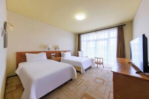 Room - RGHCM Garden Resorts (Beijing)