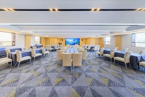 Meeting facility - RGHCM Garden Resorts (Beijing)
