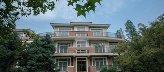 RGHCM Garden Resorts