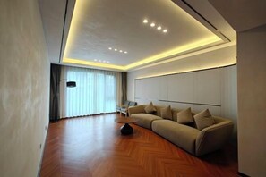 Room - RGHCM Garden Resorts (Beijing)