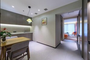 Room - RGHCM Garden Resorts (Beijing)