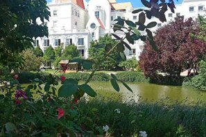 Garden - RGHCM Garden Resorts (Beijing)