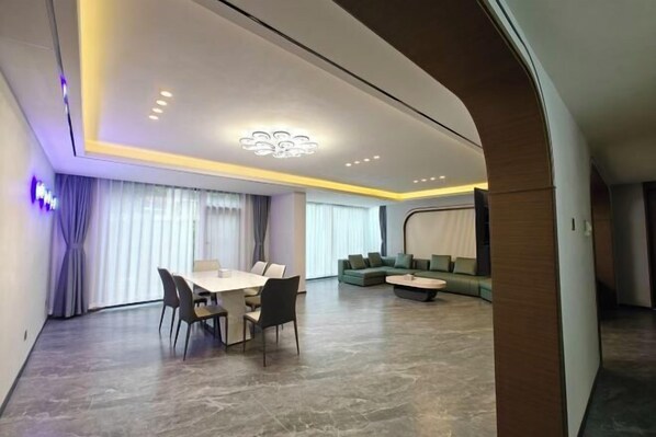 Room - RGHCM Garden Resorts (Beijing)