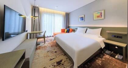 RGHCM Garden Resorts