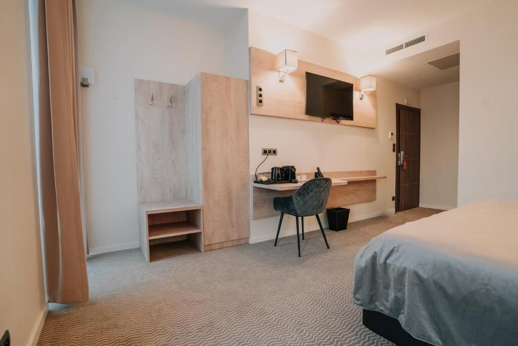 Photo - Hôtel Concorde