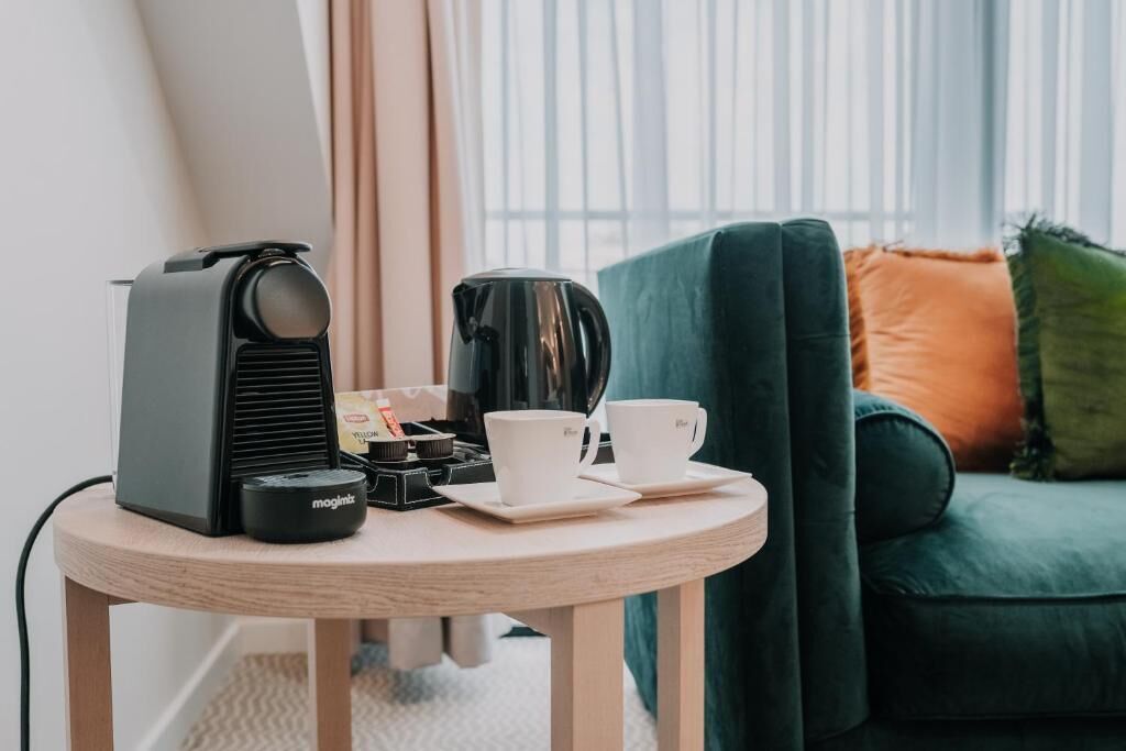 Photo - Hôtel Concorde