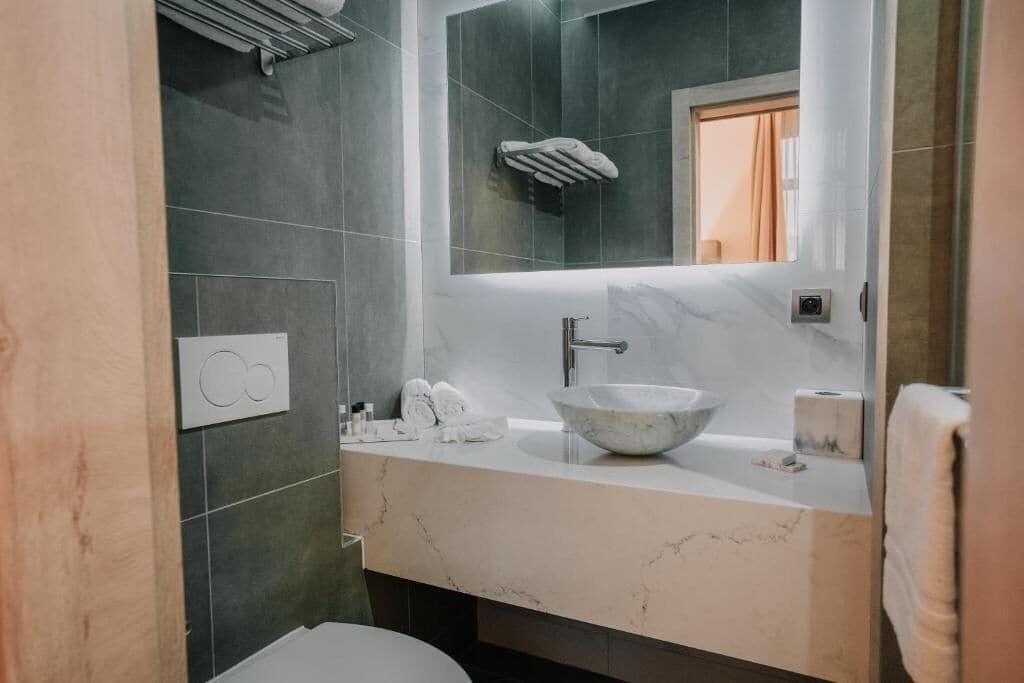 Photo - Hôtel Concorde