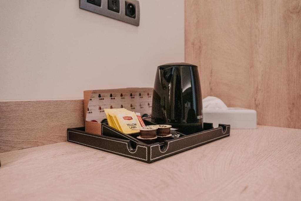 Photo - Hôtel Concorde