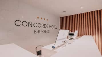 RecepciĂłn