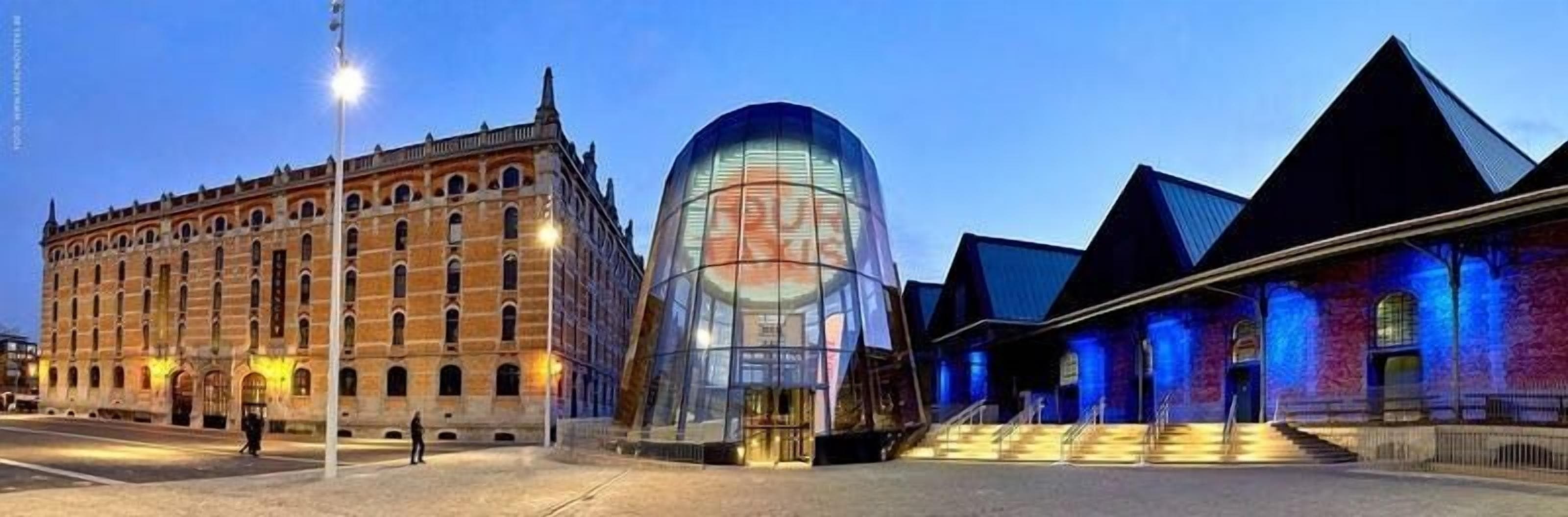 Photo - Hôtel Concorde