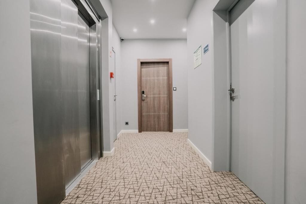 Photo - Hôtel Concorde