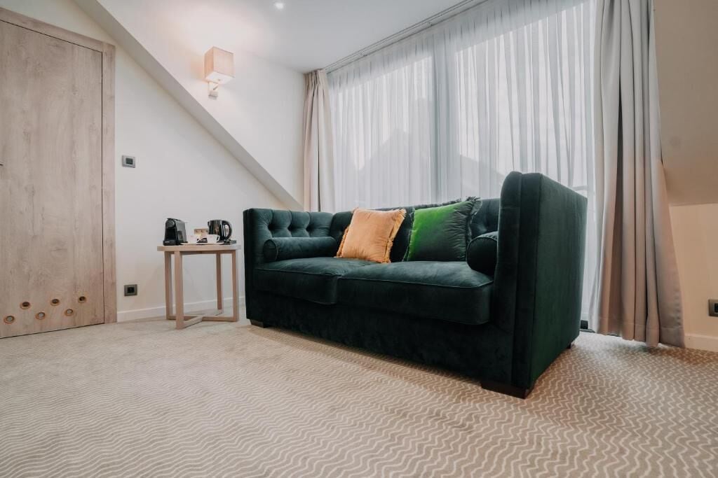 Photo - Hôtel Concorde