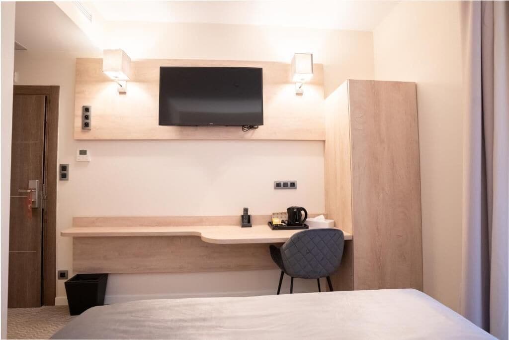 Photo - Hôtel Concorde