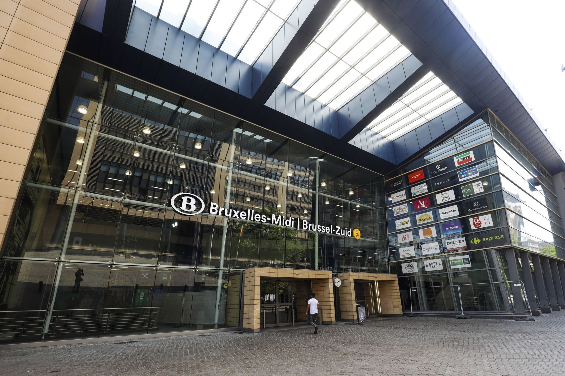 Photo - Hôtel Concorde