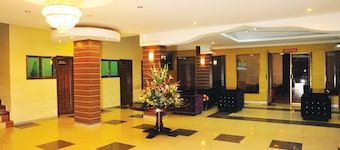 Nomad Paradise Hotel