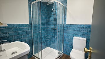 Studio Deluxe, 1 lit double
