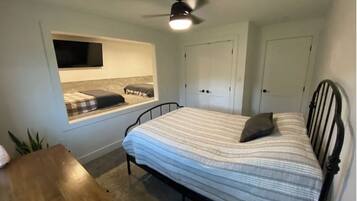 6 Schlafzimmer, WLAN, Rollstuhlgeeignet