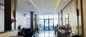 Terrace View 2 serviced apartments