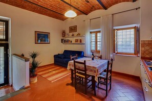Interior - Limoni Appartment (firenze)