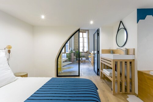 L'Esprit Montpel "Face à l'Eglise St Roch" (Montpellier Spirit)