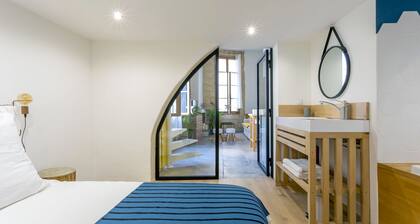 L'Esprit Montpel "Face à l'Eglise St Roch" (Montpellier Spirit)