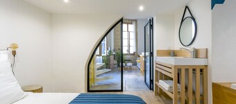 L'Esprit Montpel "Face à l'Eglise St Roch" (Montpellier Spirit)