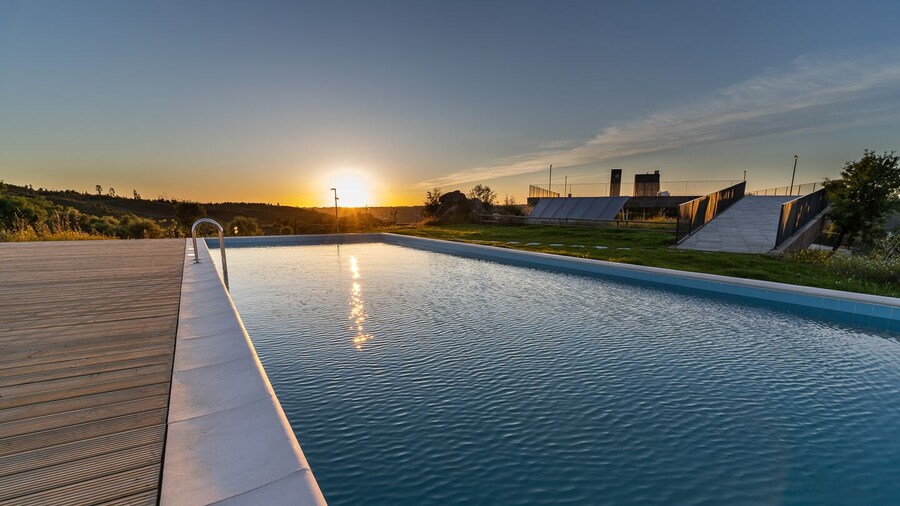 Gavião Nature Village