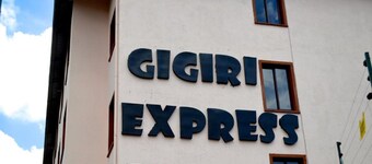 Gigiri Express Hotel