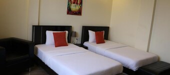 Gigiri Express Hotel