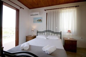 3 makuuhuonetta, ilmainen Wi-Fi, vuodevaatteet