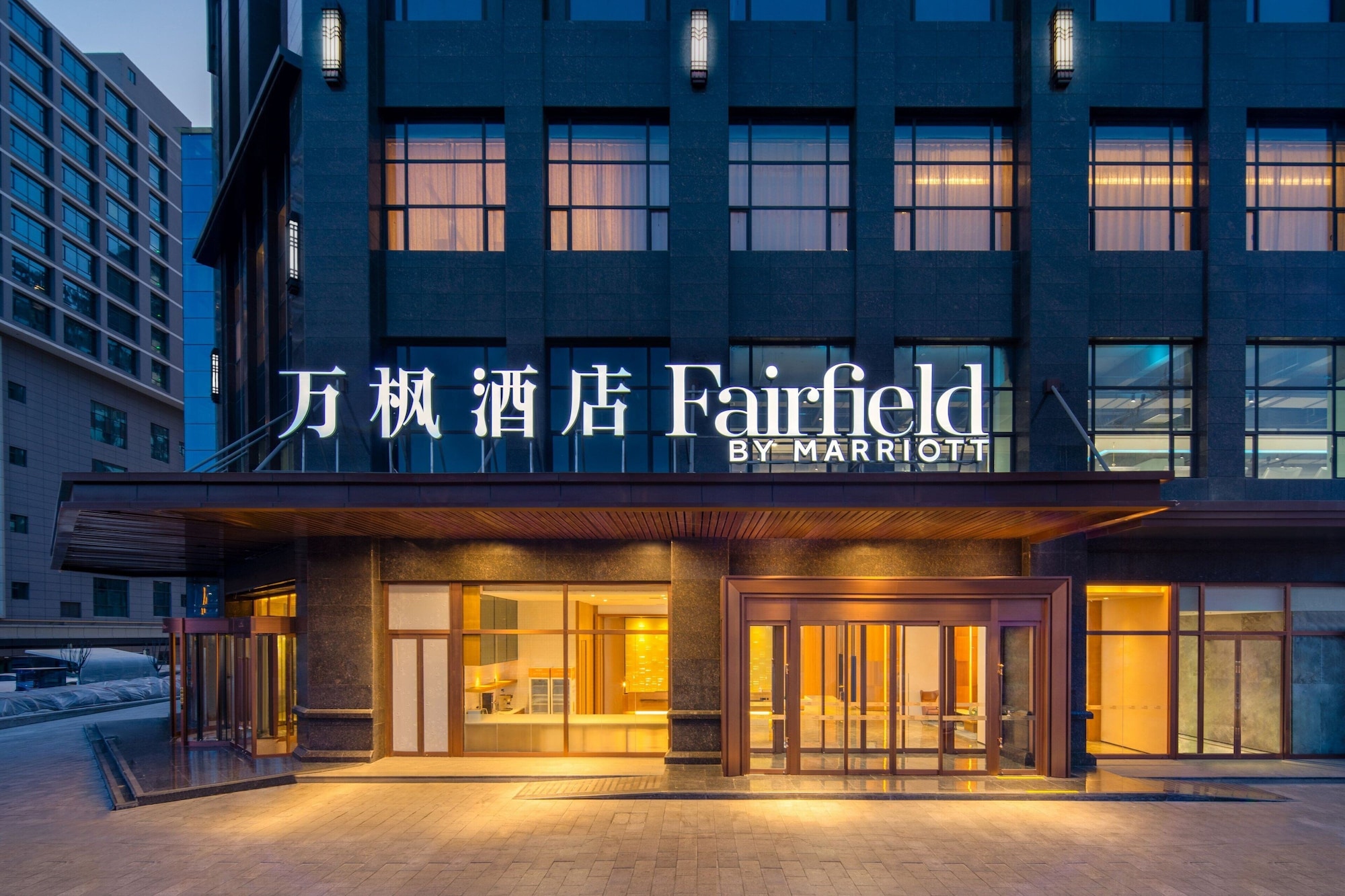 3 Star Hotels