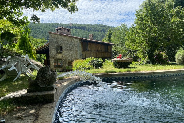 Alberca