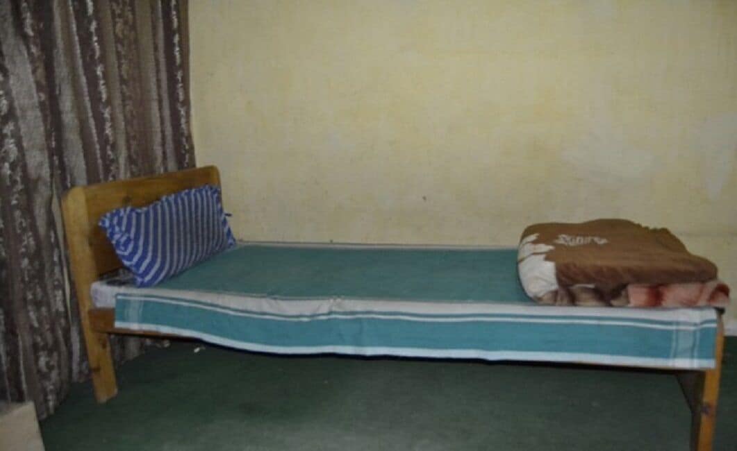 Standard Double or Twin Room | Free WiFi, bed sheets