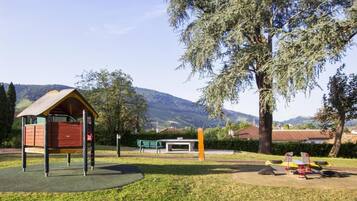 Zona infantil