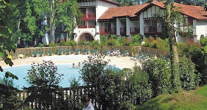 Apartment Basque Country Saint Jean Pied de Port